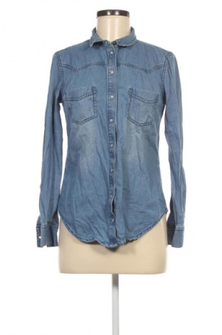 Női ing Esmara, Méret M, Szín Kék, Ár 1 049 Ft