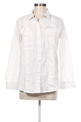 Дамска риза Esprit, Размер M, Цвят Бял, Цена 6,64 €