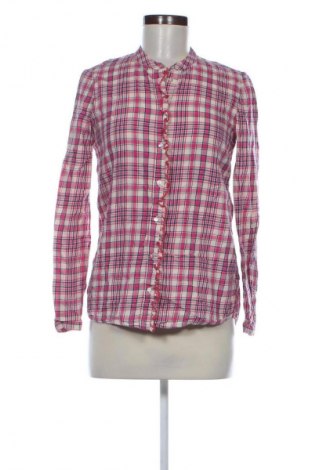 Γυναικείο πουκάμισο Esprit, Μέγεθος S, Χρώμα Πολύχρωμο, Τιμή 3,99 €