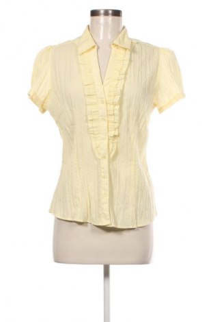 Damenbluse F&F, Größe XL, Farbe Gelb, Preis € 3,99