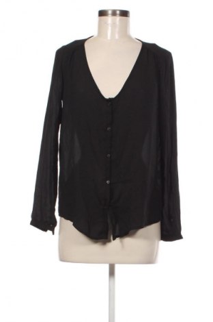 Női ing Forever 21, Méret S, Szín Fekete, Ár 809 Ft