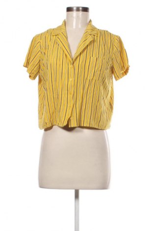 Γυναικείο πουκάμισο Forever 21, Μέγεθος S, Χρώμα Πολύχρωμο, Τιμή 3,99 €