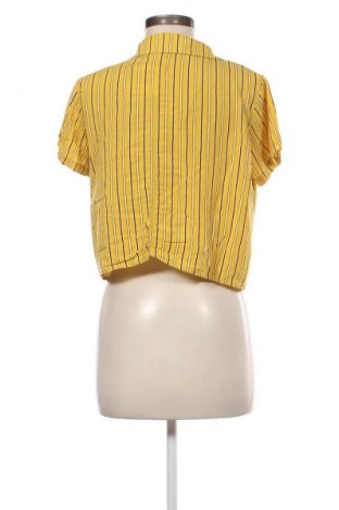 Γυναικείο πουκάμισο Forever 21, Μέγεθος S, Χρώμα Πολύχρωμο, Τιμή 3,99 €