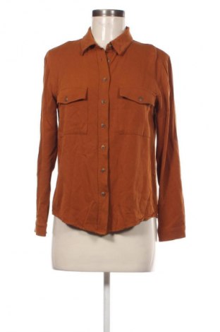 Дамска риза Forever 21, Размер M, Цвят Оранжев, Цена 2,55 €