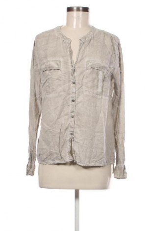 Női ing Free Quent, Méret M, Szín Szürke, Ár 979 Ft