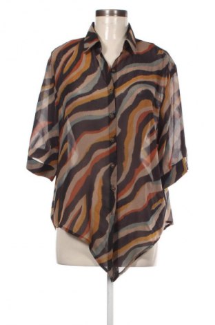 Cămașă de femei GANG Incredible, Mărime M, Culoare Multicolor, Preț 9,99 Lei