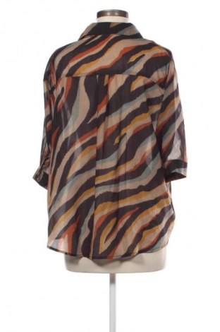 Cămașă de femei GANG Incredible, Mărime M, Culoare Multicolor, Preț 9,99 Lei
