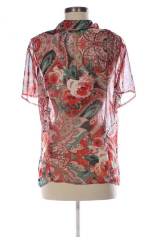 Γυναικείο πουκάμισο Gerry Weber, Μέγεθος L, Χρώμα Πολύχρωμο, Τιμή 7,99 €