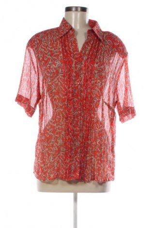 Damenbluse Gerry Weber, Größe XL, Farbe Mehrfarbig, Preis 14,99 €