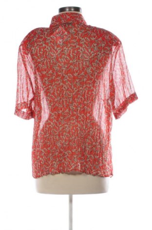 Damenbluse Gerry Weber, Größe XL, Farbe Mehrfarbig, Preis 14,99 €