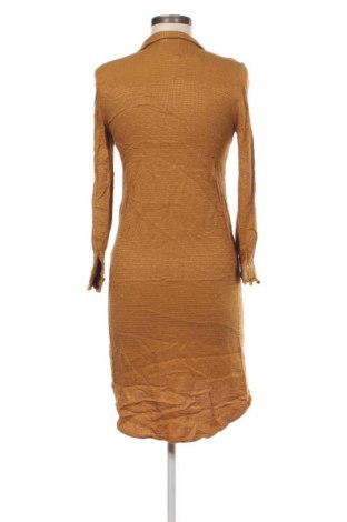 Dámská košile  Gestuz, Velikost M, Barva Hnědá, Cena  99,00 Kč