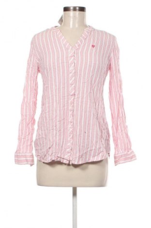 Damenbluse Gina, Größe M, Farbe Mehrfarbig, Preis € 2,99