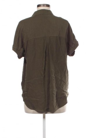 Damenbluse Goodthreads, Größe M, Farbe Grün, Preis 1,99 €
