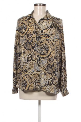 Dámská košile  H&M, Velikost M, Barva Vícebarevné, Cena  49,00 Kč