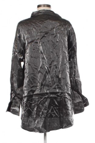 Dámská košile  H&M, Velikost S, Barva Šedá, Cena  49,00 Kč