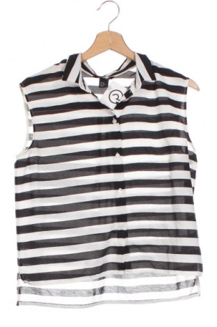 Dámská košile  H&M, Velikost XS, Barva Vícebarevné, Cena  69,00 Kč