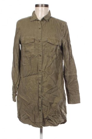 Dámska košeľa  H&M, Veľkosť M, Farba Zelená, Cena  1,95 €