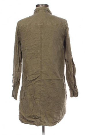 Dámska košeľa  H&M, Veľkosť M, Farba Zelená, Cena  1,95 €