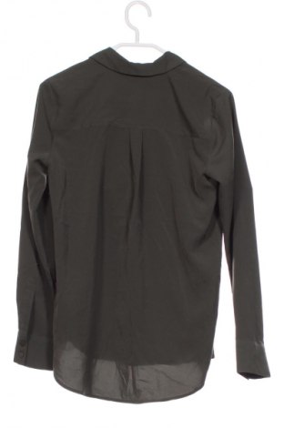 Dámská košile  H&M, Velikost XS, Barva Zelená, Cena  49,00 Kč