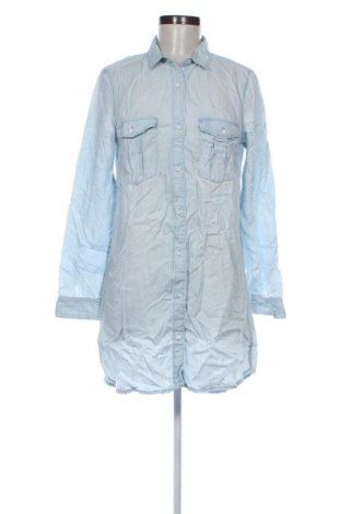 Dámská košile  H&M, Velikost M, Barva Modrá, Cena  49,00 Kč