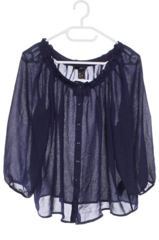 Női ing H&M, Méret XS, Szín Kék, Ár 839 Ft