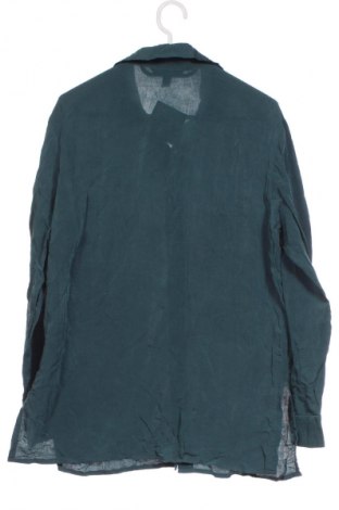 Dámská košile  H&M, Velikost XS, Barva Zelená, Cena  49,00 Kč