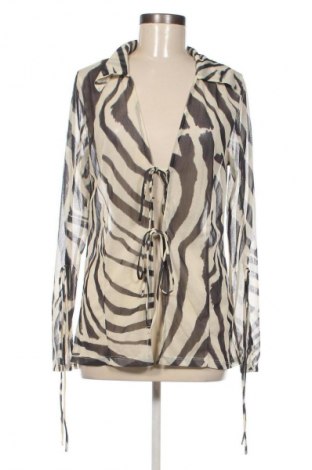 Dámská košile  H&M, Velikost L, Barva Vícebarevné, Cena  49,00 Kč