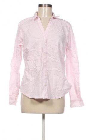 Dámská košile  H&M, Velikost XL, Barva Růžová, Cena  149,00 Kč