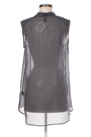 Damenbluse H&M, Größe L, Farbe Grau, Preis € 3,99