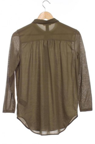 Női ing H&M, Méret XS, Szín Zöld, Ár 849 Ft