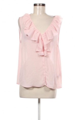 Dámská košile  H&M, Velikost M, Barva Růžová, Cena  119,00 Kč