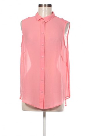 Dámská košile  H&M, Velikost L, Barva Růžová, Cena  149,00 Kč