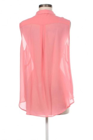 Dámská košile  H&M, Velikost L, Barva Růžová, Cena  149,00 Kč