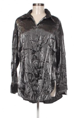 Дамска риза H&M, Размер S, Цвят Многоцветен, Цена 3,57 €