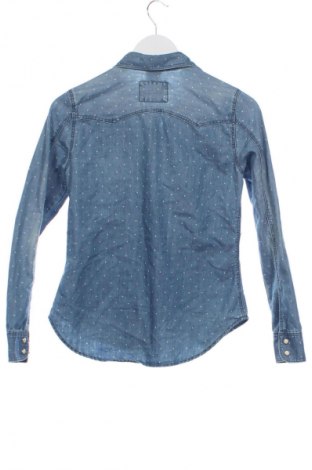 Női ing H&M, Méret XS, Szín Kék, Ár 1 219 Ft