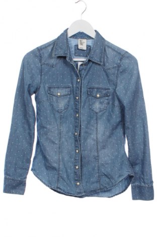 Női ing H&M, Méret XS, Szín Kék, Ár 1 219 Ft