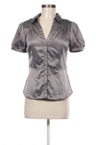 Dámská košile  H&M, Velikost M, Barva Šedá, Cena  120,00 Kč