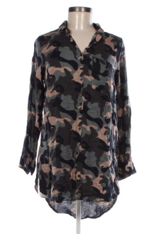 Damska koszula H&M Divided, Rozmiar M, Kolor Kolorowy, Cena 7,99 zł