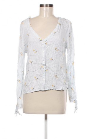 Cămașă de femei H&M Divided, Mărime M, Culoare Multicolor, Preț 9,99 Lei