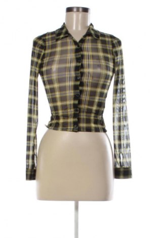 Női ing H&M Divided, Méret XS, Szín Sokszínű, Ár 1 219 Ft