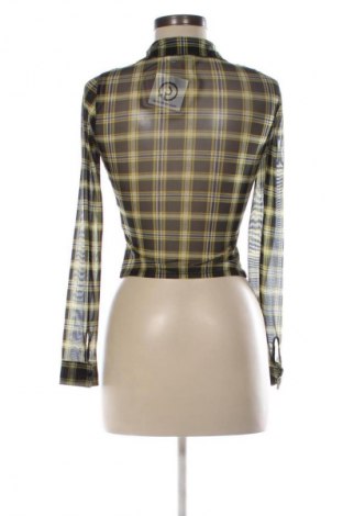 Női ing H&M Divided, Méret XS, Szín Sokszínű, Ár 1 219 Ft