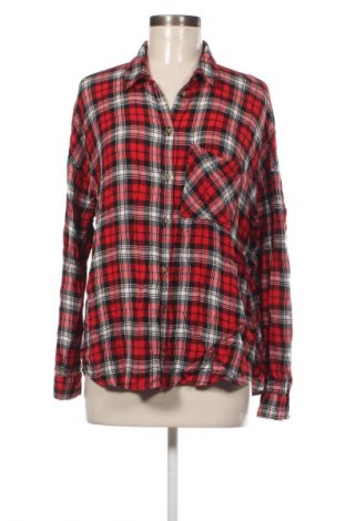 Cămașă de femei H&M Divided, Mărime L, Culoare Multicolor, Preț 11,99 Lei