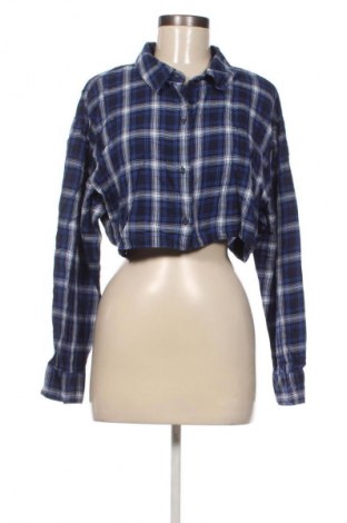 Dámská košile  H&M Divided, Velikost L, Barva Vícebarevné, Cena  49,00 Kč