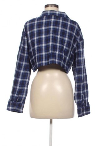 Dámská košile  H&M Divided, Velikost L, Barva Vícebarevné, Cena  49,00 Kč