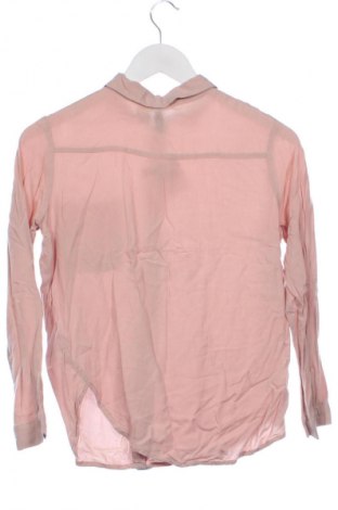 Női ing H&M Divided, Méret XXS, Szín Hamurózsaszín, Ár 1 009 Ft