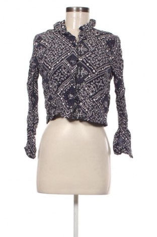 Cămașă de femei H&M Divided, Mărime M, Culoare Multicolor, Preț 10,99 Lei