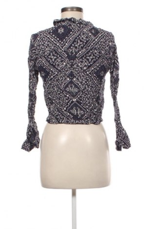 Cămașă de femei H&M Divided, Mărime M, Culoare Multicolor, Preț 10,99 Lei