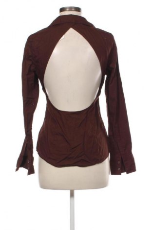 Női ing H&M Divided, Méret M, Szín Barna, Ár 959 Ft