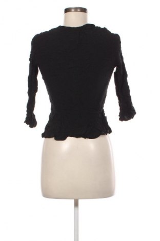 Cămașă de femei H&M Divided, Mărime S, Culoare Negru, Preț 10,99 Lei