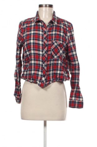 Cămașă de femei H&M Divided, Mărime L, Culoare Multicolor, Preț 10,99 Lei